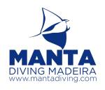 Manta Diving Madeira